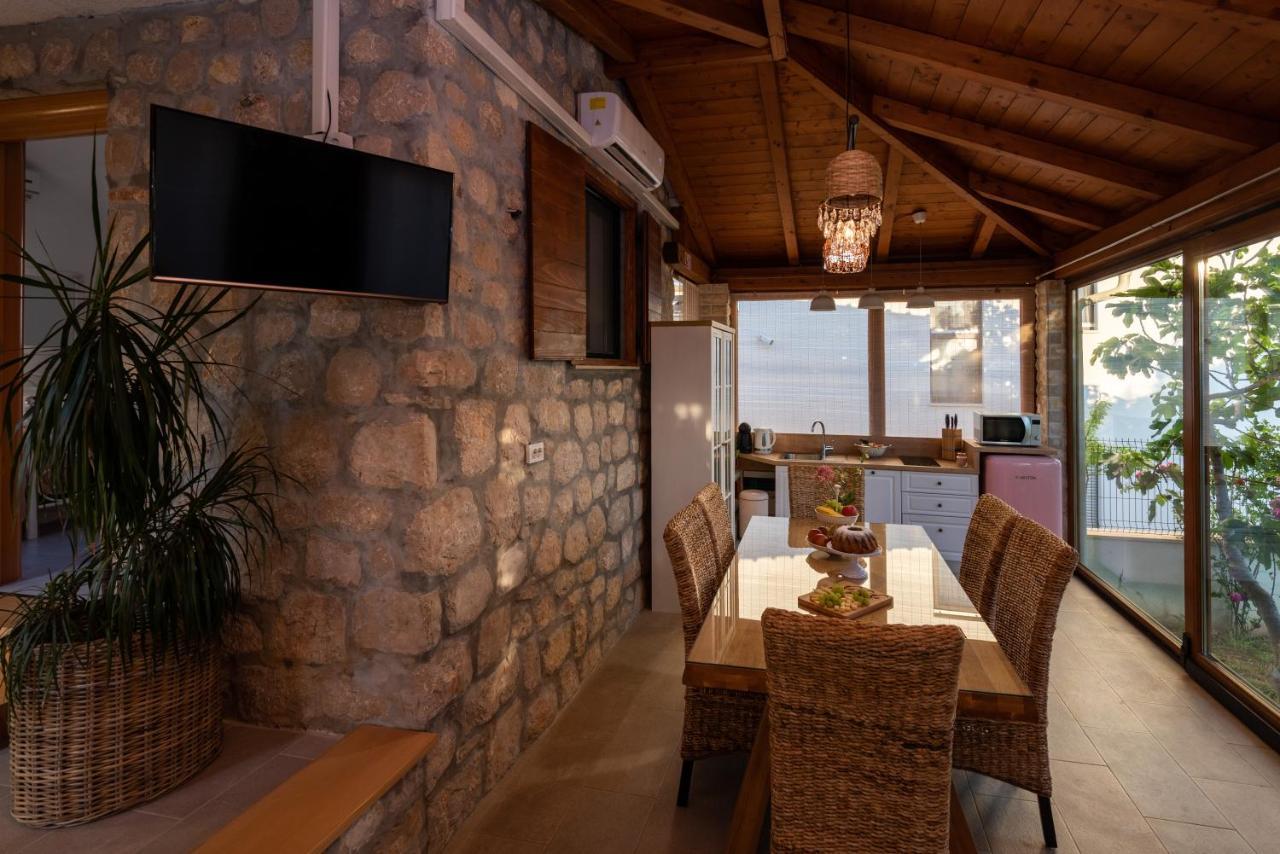 Sun Gardens Villa Šibenik Eksteriør bilde