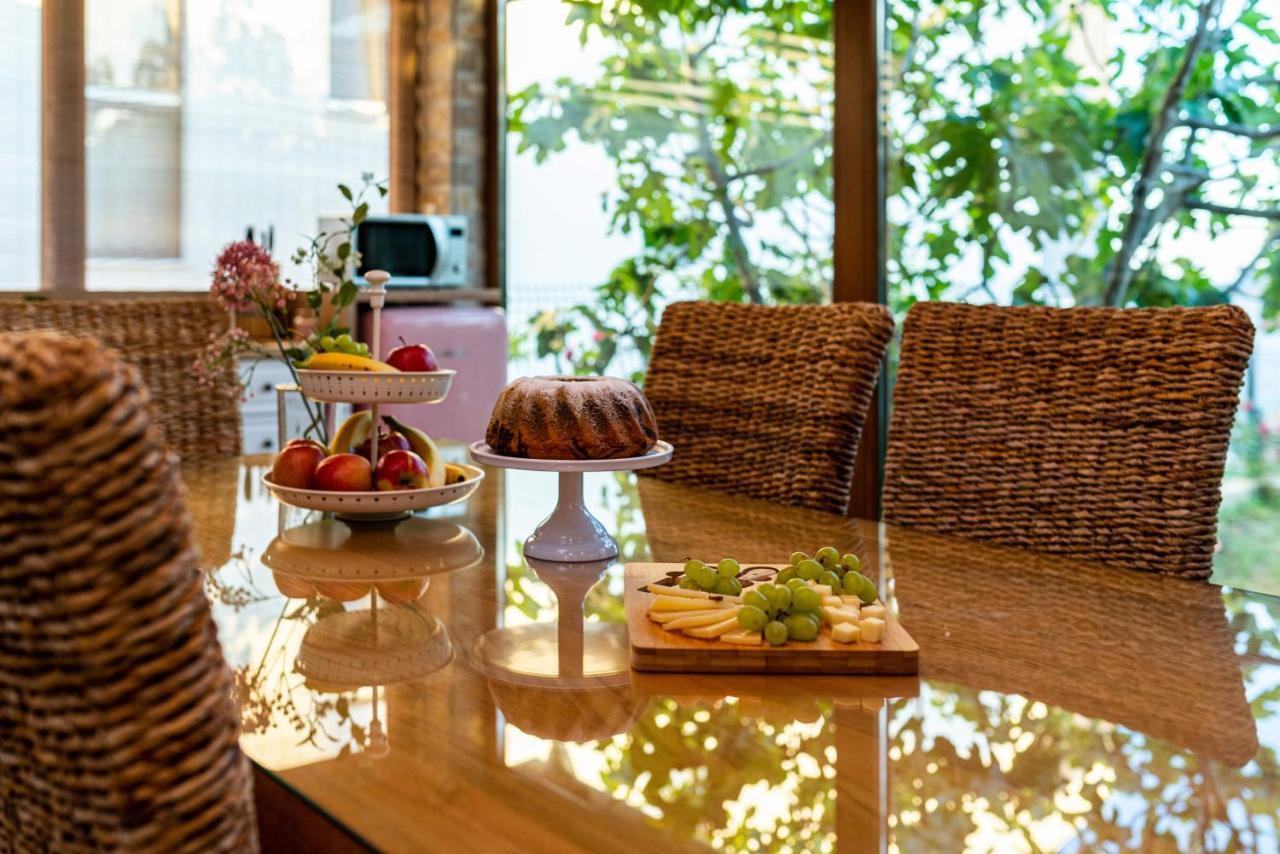 Sun Gardens Villa Šibenik Eksteriør bilde