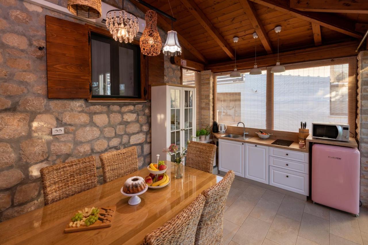 Sun Gardens Villa Šibenik Eksteriør bilde
