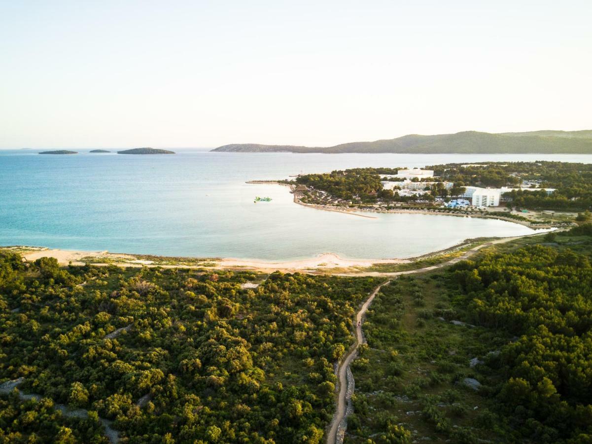 Sun Gardens Villa Šibenik Eksteriør bilde