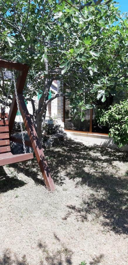 Sun Gardens Villa Šibenik Eksteriør bilde