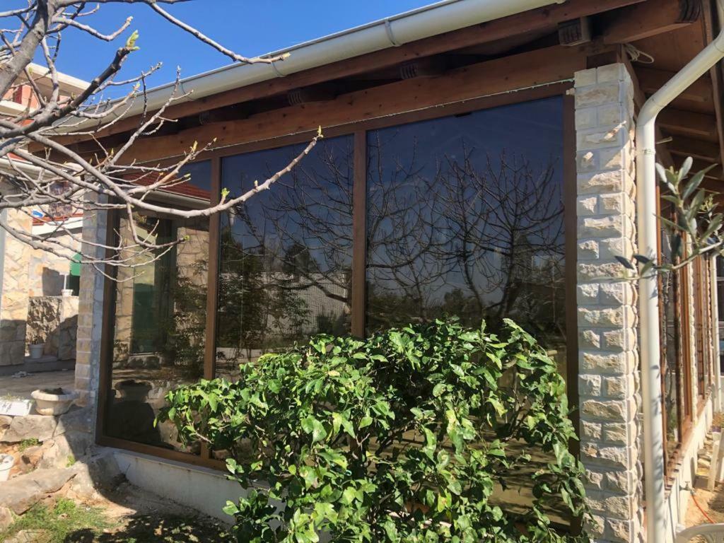 Sun Gardens Villa Šibenik Eksteriør bilde